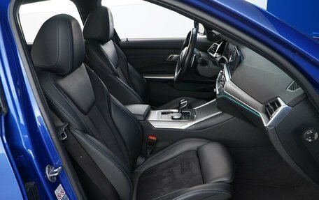 BMW 3 серия, 2018 год, 3 599 444 рублей, 8 фотография