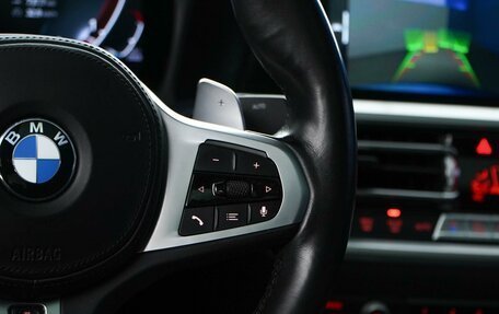 BMW 3 серия, 2018 год, 3 599 444 рублей, 15 фотография