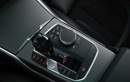 BMW 3 серия, 2018 год, 3 599 444 рублей, 21 фотография