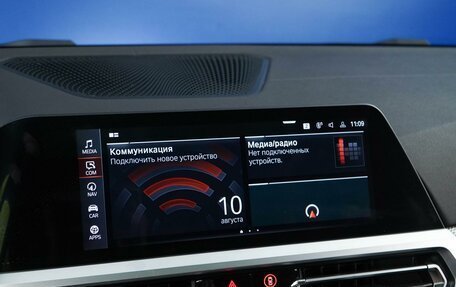 BMW 3 серия, 2018 год, 3 599 444 рублей, 23 фотография