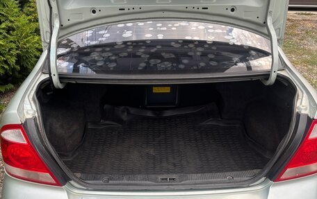 Nissan Almera Classic, 2006 год, 380 000 рублей, 7 фотография