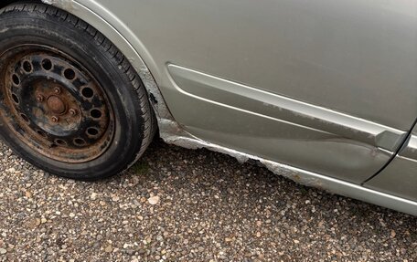 Nissan Almera Classic, 2006 год, 380 000 рублей, 8 фотография