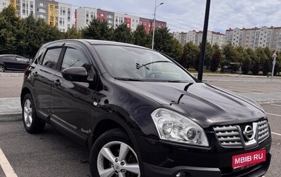 Nissan Qashqai, 2008 год, 885 000 рублей, 1 фотография