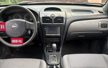 Nissan Almera Classic, 2006 год, 380 000 рублей, 4 фотография