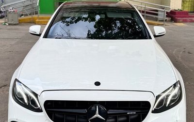 Mercedes-Benz E-Класс, 2018 год, 2 400 000 рублей, 1 фотография