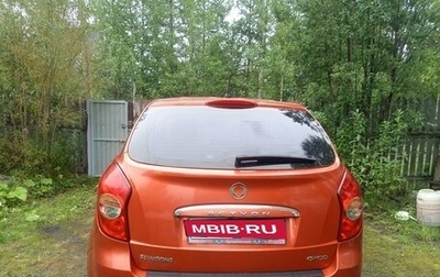 SsangYong Actyon II рестайлинг, 2012 год, 899 000 рублей, 1 фотография