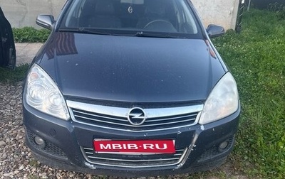 Opel Astra H, 2007 год, 350 000 рублей, 1 фотография
