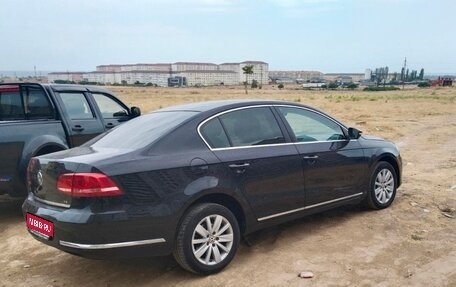 Volkswagen Passat B7, 2011 год, 790 000 рублей, 1 фотография