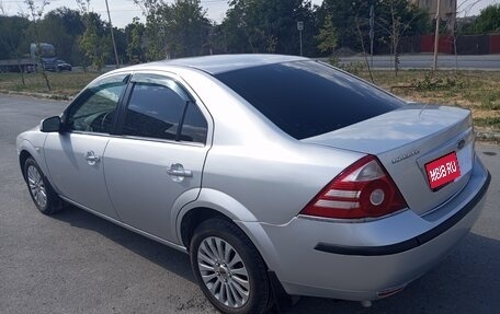 Ford Mondeo III, 2006 год, 550 000 рублей, 1 фотография
