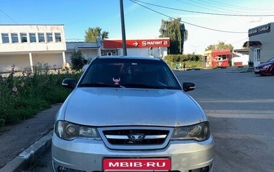 Daewoo Nexia I рестайлинг, 2012 год, 230 000 рублей, 1 фотография