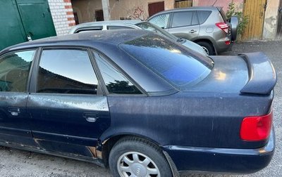 Audi A6, 1995 год, 180 000 рублей, 1 фотография