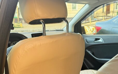 Mercedes-Benz B-Класс, 2012 год, 1 170 000 рублей, 6 фотография