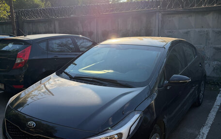 KIA Cerato III, 2017 год, 1 700 000 рублей, 5 фотография
