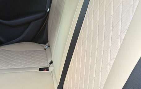 Mercedes-Benz B-Класс, 2012 год, 1 170 000 рублей, 9 фотография