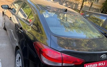 KIA Cerato III, 2017 год, 1 700 000 рублей, 6 фотография