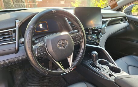 Toyota Camry, 2023 год, 4 650 000 рублей, 12 фотография