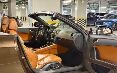 Audi TT, 2008 год, 1 693 000 рублей, 4 фотография