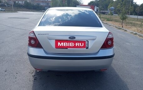 Ford Mondeo III, 2006 год, 550 000 рублей, 3 фотография