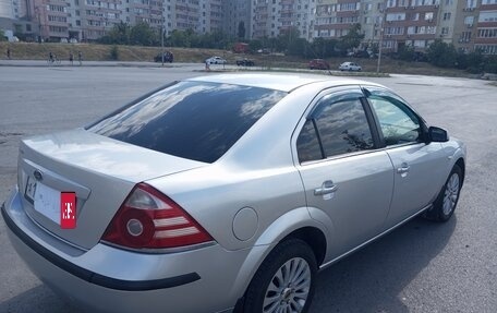 Ford Mondeo III, 2006 год, 550 000 рублей, 2 фотография