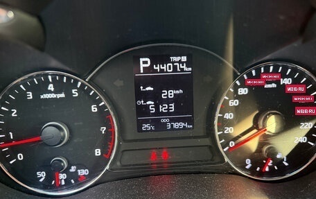 KIA Cerato III, 2017 год, 1 700 000 рублей, 10 фотография