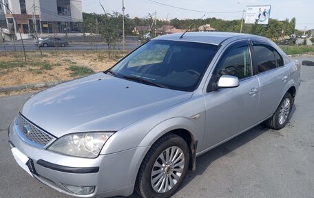 Ford Mondeo III, 2006 год, 550 000 рублей, 5 фотография