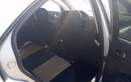 Ford Mondeo III, 2006 год, 550 000 рублей, 11 фотография