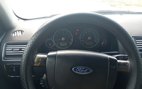 Ford Mondeo III, 2006 год, 550 000 рублей, 16 фотография