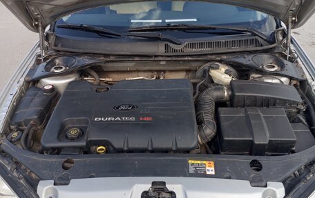 Ford Mondeo III, 2006 год, 550 000 рублей, 15 фотография