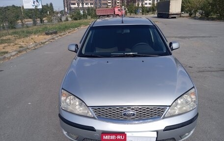 Ford Mondeo III, 2006 год, 550 000 рублей, 6 фотография
