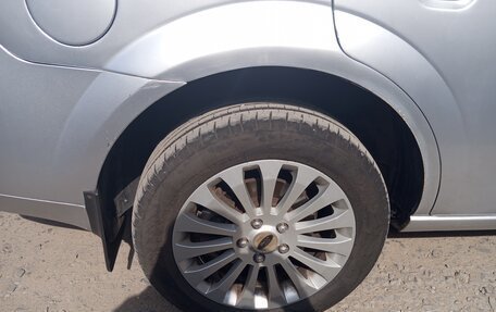 Ford Mondeo III, 2006 год, 550 000 рублей, 17 фотография