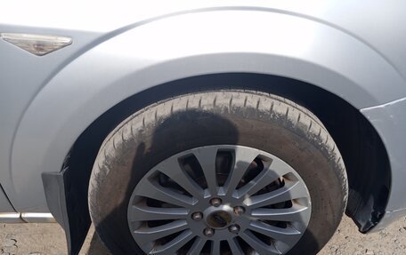 Ford Mondeo III, 2006 год, 550 000 рублей, 18 фотография
