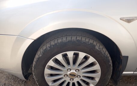 Ford Mondeo III, 2006 год, 550 000 рублей, 19 фотография