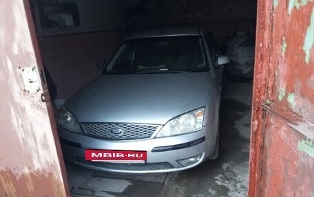 Ford Mondeo III, 2006 год, 550 000 рублей, 21 фотография