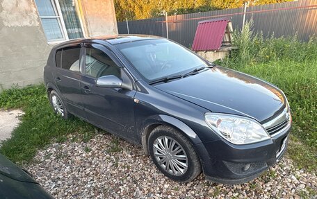 Opel Astra H, 2007 год, 350 000 рублей, 2 фотография
