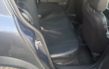 Opel Astra H, 2007 год, 350 000 рублей, 11 фотография