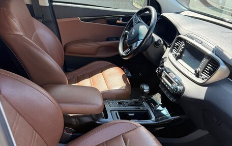 KIA Sorento III Prime рестайлинг, 2017 год, 2 900 000 рублей, 4 фотография