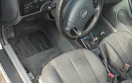 Hyundai Elantra III, 2004 год, 350 000 рублей, 9 фотография