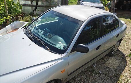 Hyundai Elantra III, 2004 год, 350 000 рублей, 5 фотография