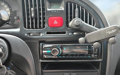 Hyundai Elantra III, 2004 год, 350 000 рублей, 12 фотография