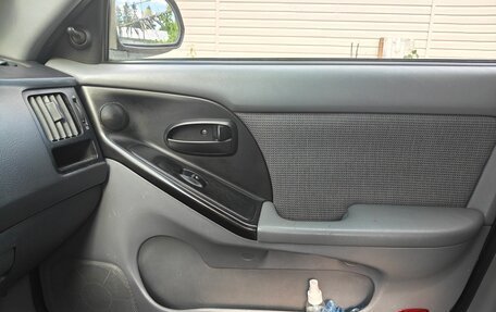 Hyundai Elantra III, 2004 год, 350 000 рублей, 11 фотография