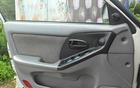 Hyundai Elantra III, 2004 год, 350 000 рублей, 8 фотография