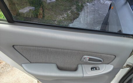 Hyundai Elantra III, 2004 год, 350 000 рублей, 14 фотография