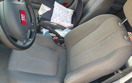 Hyundai Elantra III, 2004 год, 350 000 рублей, 6 фотография