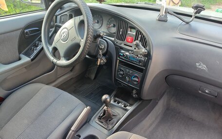Hyundai Elantra III, 2004 год, 350 000 рублей, 16 фотография