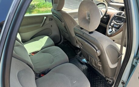 Citroen Xsara Picasso, 2003 год, 250 000 рублей, 6 фотография