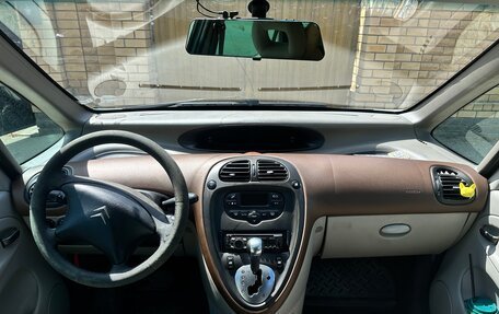 Citroen Xsara Picasso, 2003 год, 250 000 рублей, 5 фотография