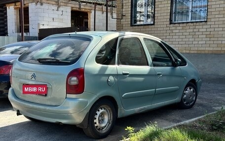 Citroen Xsara Picasso, 2003 год, 250 000 рублей, 3 фотография