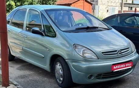 Citroen Xsara Picasso, 2003 год, 250 000 рублей, 2 фотография