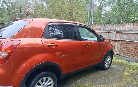 SsangYong Actyon II рестайлинг, 2012 год, 899 000 рублей, 5 фотография