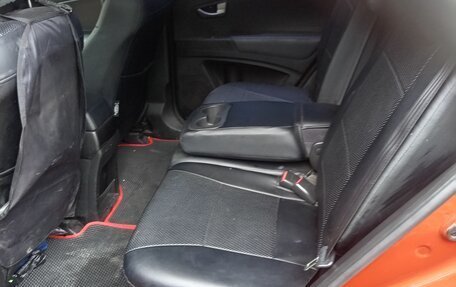 SsangYong Actyon II рестайлинг, 2012 год, 899 000 рублей, 7 фотография